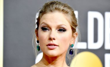 Rrëfimi i Taylor Swift për presionin e famës dhe problemet me kequshqyerjen