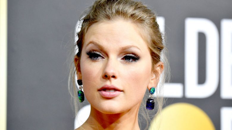 Rrëfimi i Taylor Swift për presionin e famës dhe problemet me kequshqyerjen
