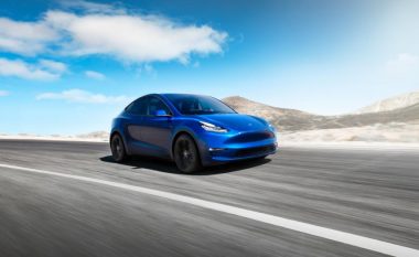 Tesla Model Y vetura më e shitur në Gjermani gjatë shtatorit