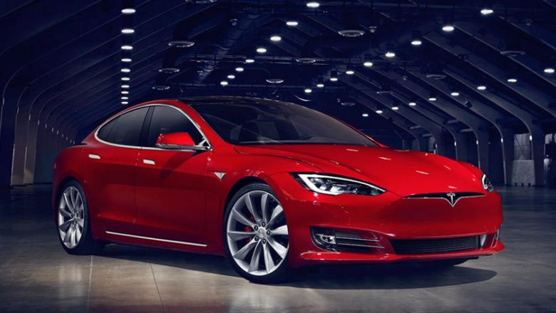 Tesla mund të sjellë përditësime harduerike në Model S dhe Model X
