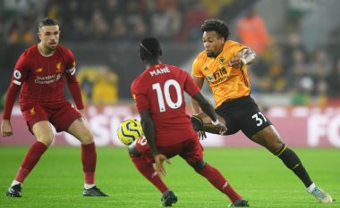 Wolves 1-2 Liverpool, notat e lojtarëve