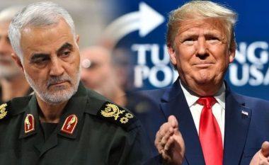 Trump beson se Irani kishte në shënjestër katër Ambasada amerikane