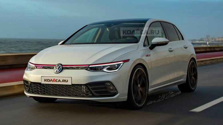 Volkswagen ka bërë të ditur se kur do të prezantohen Golf R dhe GTI