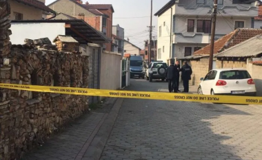 Vrasja e çiftit në Prizren, Prokuroria në kërkim të djalit të viktimave