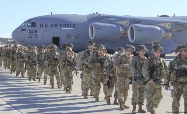 Jo tërheqje të trupave: Pse Iraku është kaq i rëndësishëm për SHBA-në