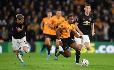 Wolves 0-0 Man Utd, notat e lojtarëve – Shkëlqen Traore