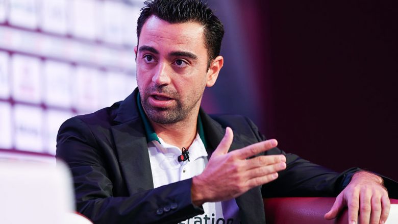 Pesë arsyet pse Xavi i tha ‘JO’ Barcelonës