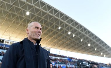 Zidane, trajneri me ‘prekjen e artë’ – nga tetë finale të zhvilluara, i ka fituar të gjitha