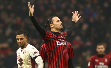 Gola, dramë, vazhdime – Milani eliminon Torinon, përballet me Juven në gjysmëfinale të Kupës