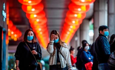 Kina mbyll transportin publik dhe fluturimet në Wuhan ndërsa përhapet virusi