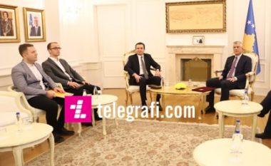 Ahmeti i VV-së: Thaçi nuk e ka përmendur afatin 48 orësh