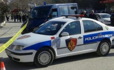 Vdes roja pasi bie nga ndërtesa, arrestohen administratori dhe inxhinieri i hotelit në Durrës