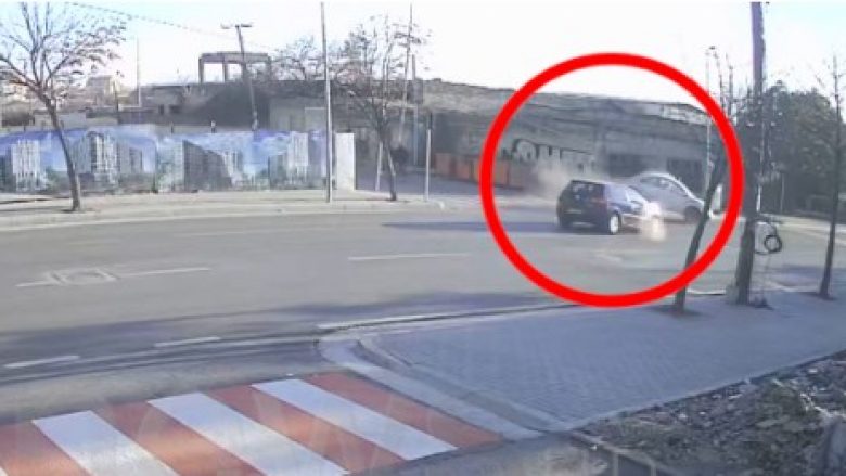 Aksidenti tragjik në Tiranë, ekspertët thonë se fajtorë janë të dy shoferët