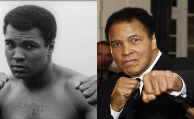 Dhjetë faktet që nuk i keni ditur për jetën e Muhammad Ali