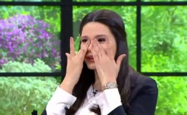 Mes lotësh, Almeda Abazi rrëfen në televizionin turk periudhën e vështirë kur djali i saj iu nënshtrua operimit
