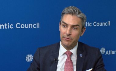 Eksperti amerikan: Për Trumpin, më e lehtë është që të trajtojë çështjen e Kosovës, sesa Iranin