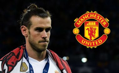 Solskjaer thuhet se ka kërkuar nga bordi i Unitedit transferimin e Gareth Bale