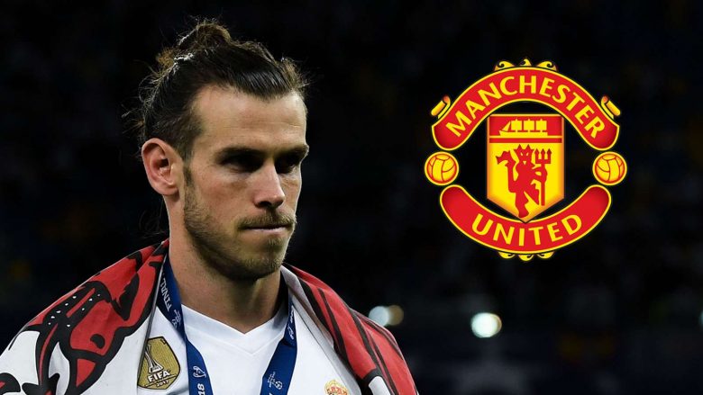 Solskjaer thuhet se ka kërkuar nga bordi i Unitedit transferimin e Gareth Bale