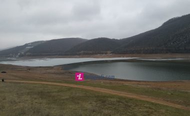 KRU ‘Prishtina’ njofton për gjendjen me ujë në liqenet e Badocit dhe Batllavës