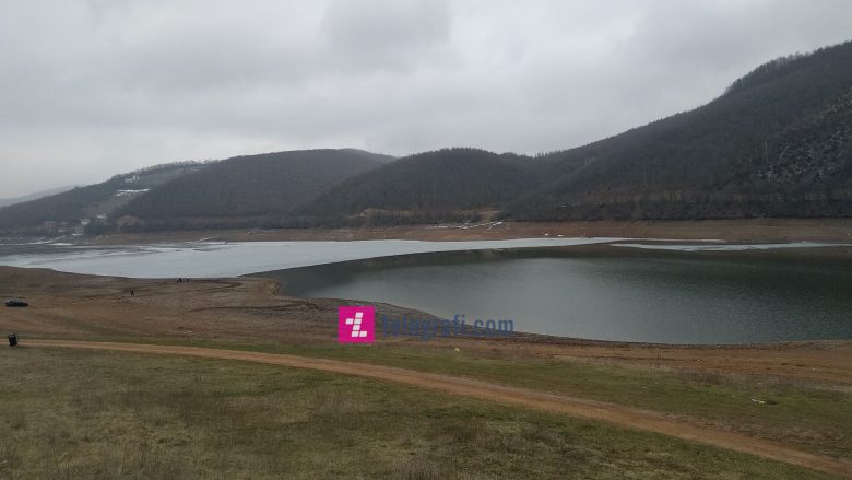 KRU ‘Prishtina’ njofton për gjendjen me ujë në liqenet e Badocit dhe Batllavës
