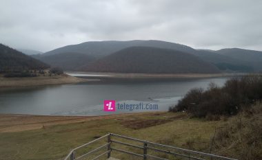 ‘KRU Prishtina’ njofton për nivelin e ujit në liqenet e Badocit dhe Batllavës