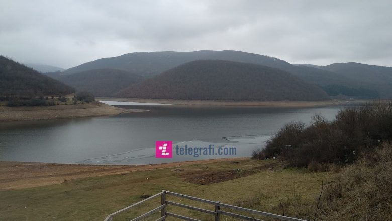 KRU ‘Prishtina’ njofton për gjendjen me ujë në liqenet e Batllavës dhe Badocit