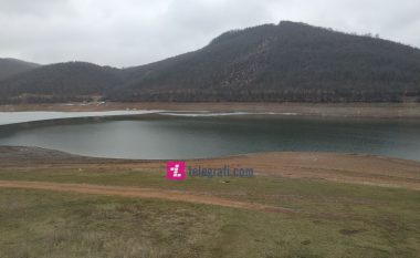 KRU ‘Prishtina’: Bie niveli i ujit në liqenet e Batllavës dhe Badocit, kujdes me përdorimin e tij
