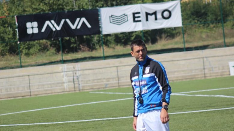Zyrtare: Ferizaj konfirmon vazhdimin me trajnerin Bekim Isufi, paralajmëron transferime të reja  
