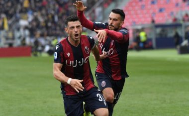 Blerim Xhemaili transferohet në Kinë te Shenzhen FC