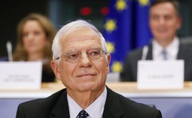 Borrell: Ballkani Perëndimor një nga prioritetet e këtij mandati