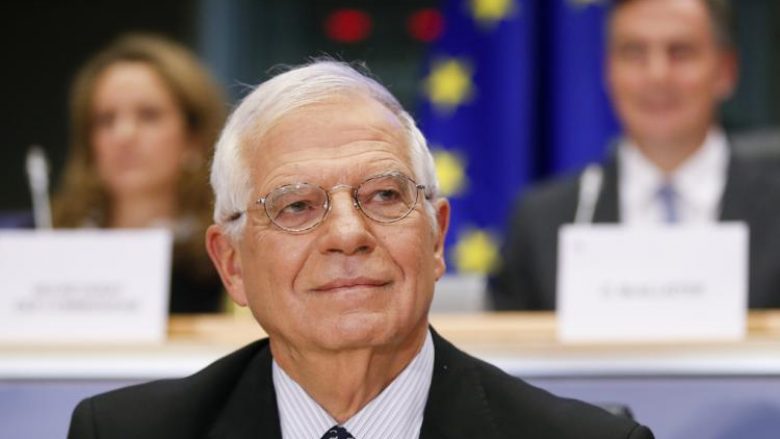 Borrell: Ballkani Perëndimor një nga prioritetet e këtij mandati