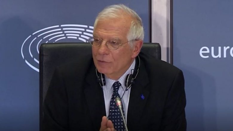 Njohësit e politikave evropiane: Borrell në Kosovë vjen për dialogun, jo qeverinë