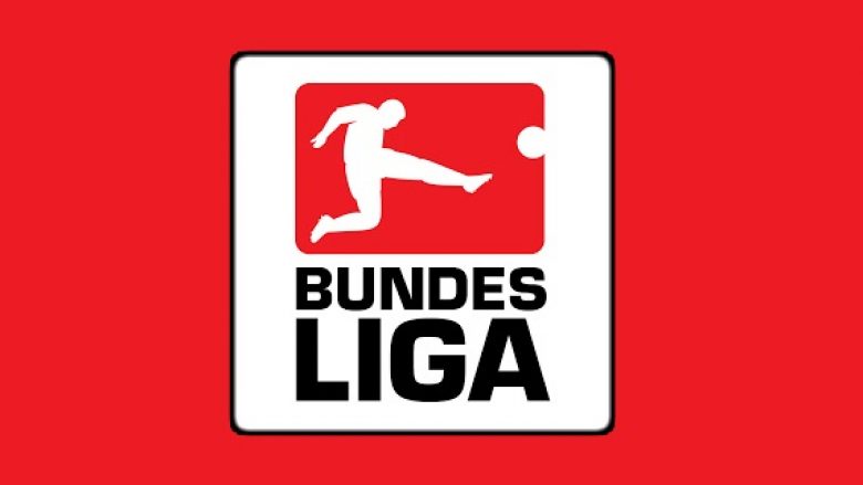 Zyrtare: Bundesliga rishtyhet deri më 30 prill shkaku i coronavirusit