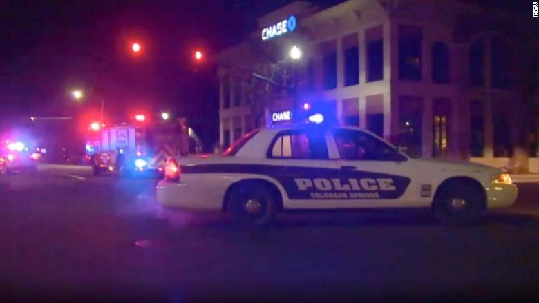 Një burrë në Colorado sulmon tetë persona me thikë – arrestohet nga policia