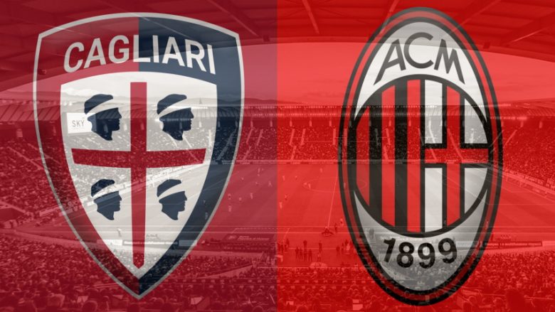 Ibrahimovic starton: Cagliari – Milan, formacionet zyrtare