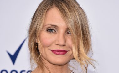 Cameron Diaz bëhet nënë në moshën 47 vjeçare