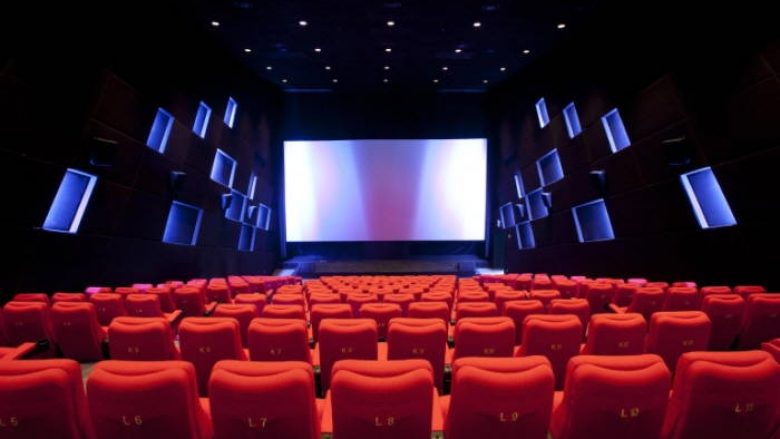 Me lehtësimin e masave nuk hapen kinematë dhe teatrot