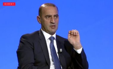 Daut Haradinaj: Kurti është si një “coronavirus” në Kosovë, të hënën shkojmë në seancë të jashtëzakonshme