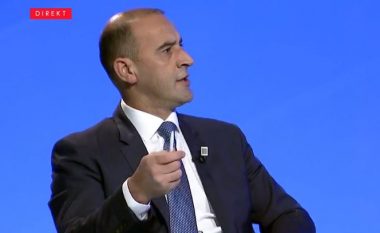 Daut Haradinaj: Albin Kurti na quante kriminelë që po bashkëpunonim me Listën Serbe, sot vet po negocion me ta