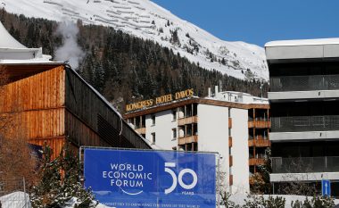 Ana e tjetër e Forumit Ekonomik në Davos – ngre çështjen e kulturës së punës në korporata