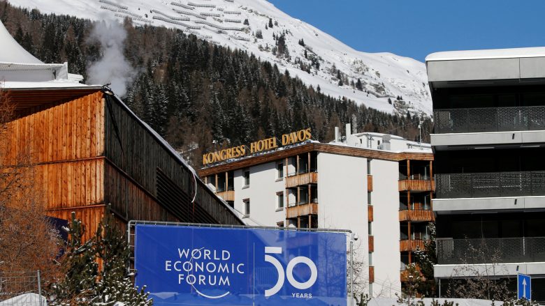Ana e tjetër e Forumit Ekonomik në Davos – ngre çështjen e kulturës së punës në korporata
