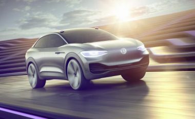 Volkswagen planifikon të nisë në pranverë një SUV ID.4 elektrik
