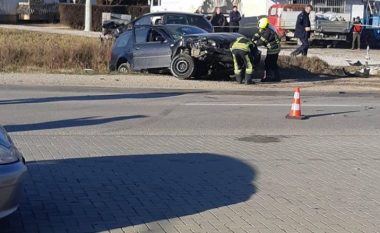 Arrestohet i dyshuari për aksidentin me fatalitet në Ozdrim të Istogut
