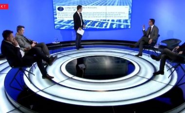 “Debat Plus”, zbulohen dy ofertat që LVV i bëri sot LDK-së