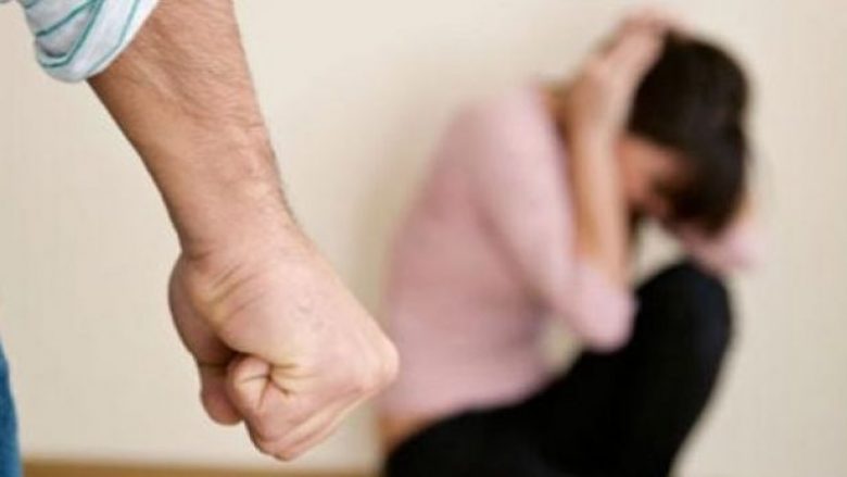 Një muaj paraburgim për dhunë në familje