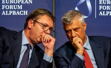A po krijohen kushte për rifillim të dialogut Kosovë-Serbi?