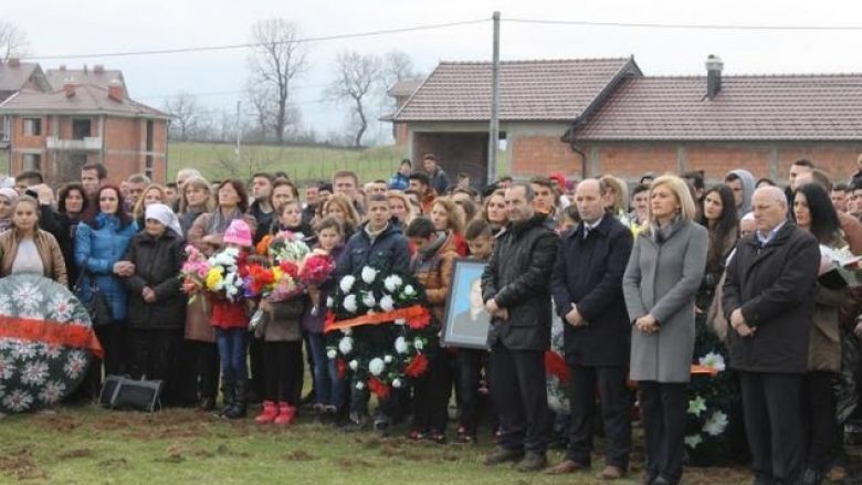 Bëhen 21 vjet nga masakra në Rogovë të Hasit