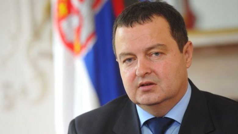 Daçiq: Raportet Serbi-Mal i Zi janë shumë të këqija