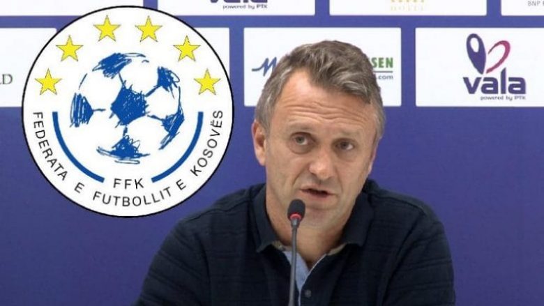 Eroll Salihu: Nga viti i ardhshëm, katër apo pesë klube nga Kosova do të luajnë në garat evropiane