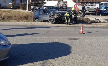 Policia jep detajet, se si ndodhi aksidenti në Ozdrim të Pejës, ku humbi jetën vajza 7-vjeçare
